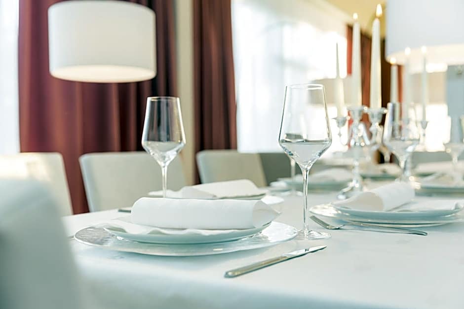 Boutiquehotel Bergvilla