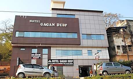 Hotel Gagandeep