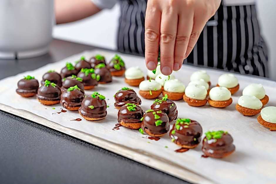 Best Western Malmo Arena Hotel