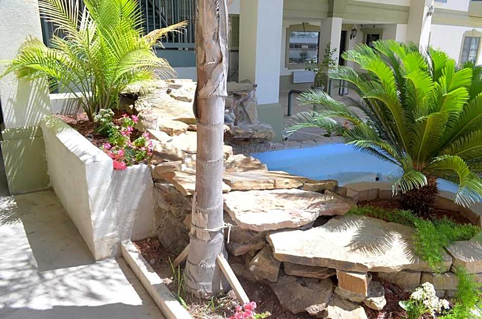 Scottish Inn and Suites NRG Park/Texas Medical Center - Houston