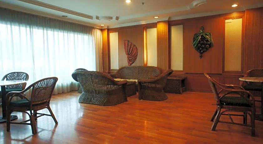 Tyng Garden Hotel Sandakan