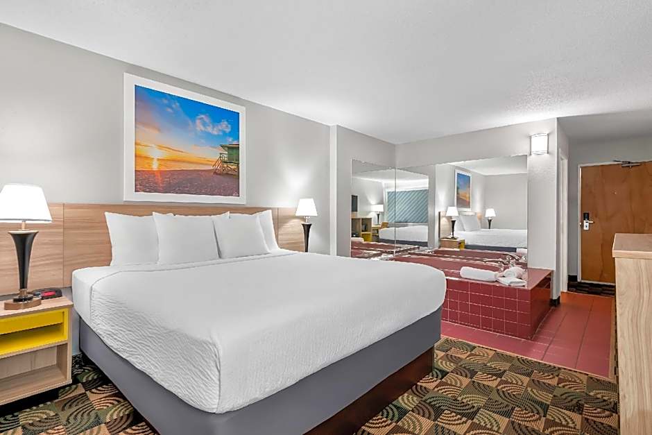 Days Inn by Wyndham Hillsdale