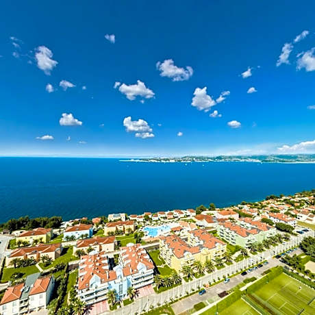 Skiper Apartments & Golf Resort