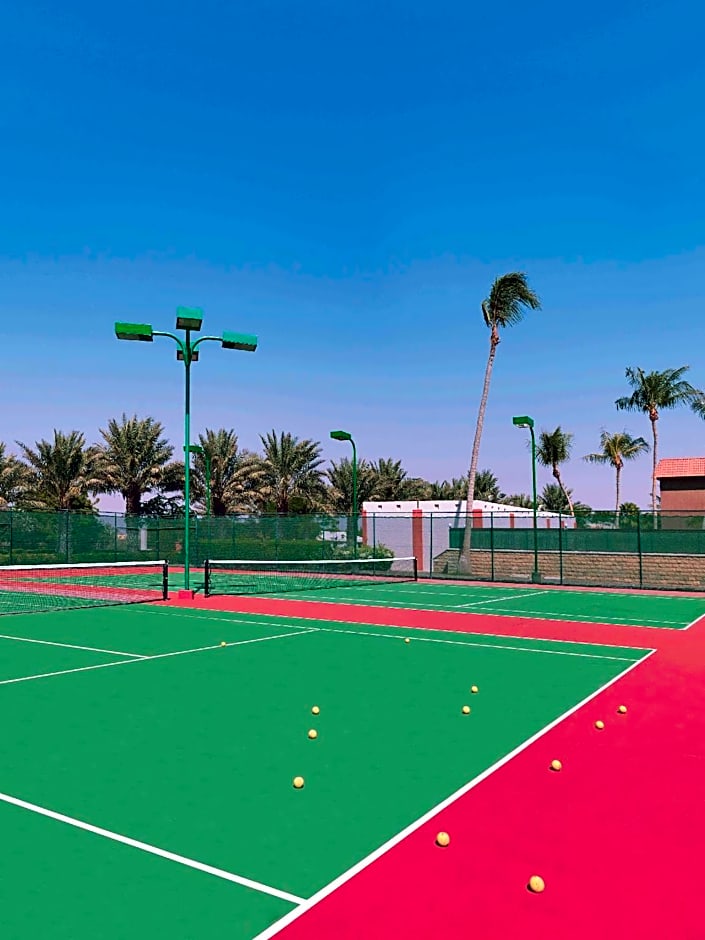 Radisson Blu Hotel Yanbu