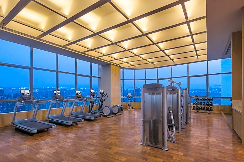 Ascott Harmony City Nantong