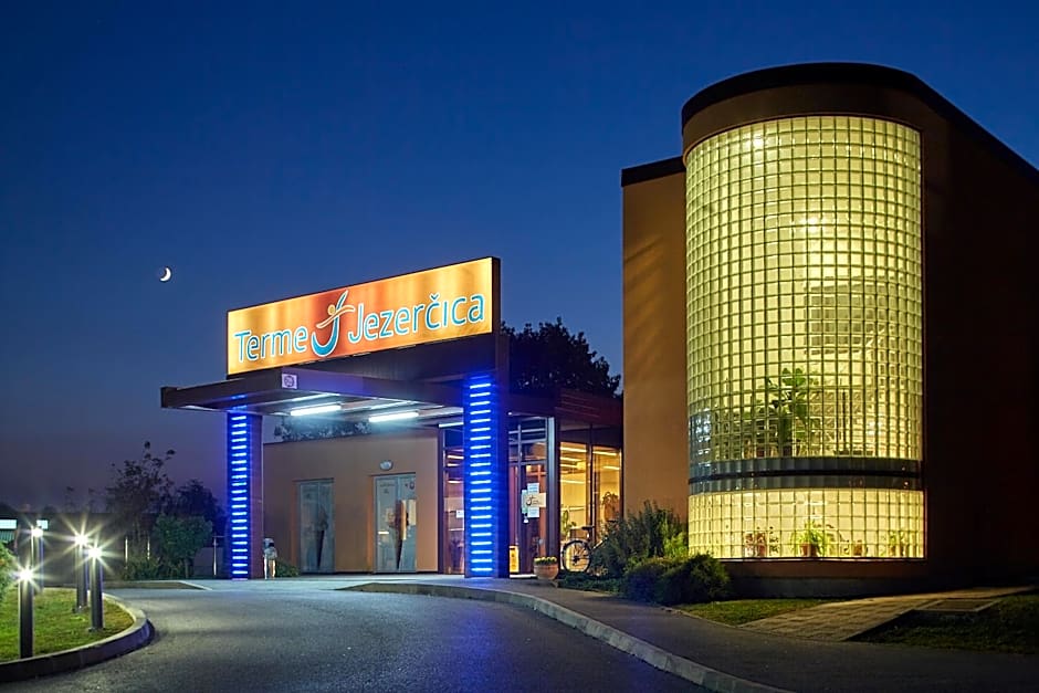 Terme Jezercica