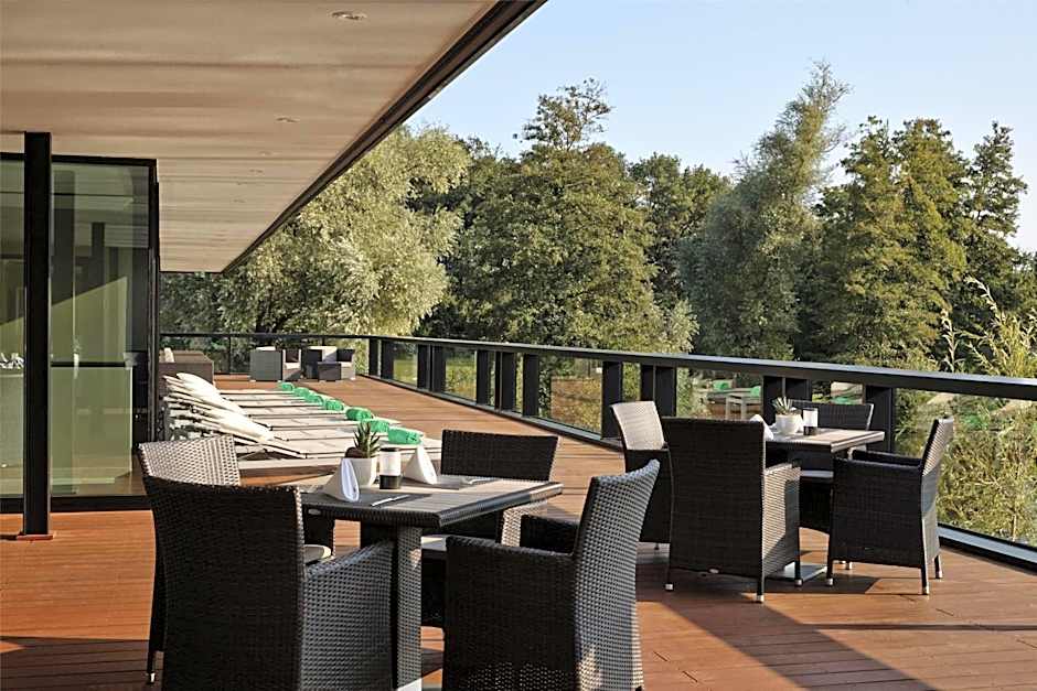 Hilton Frankfurt Gravenbruch