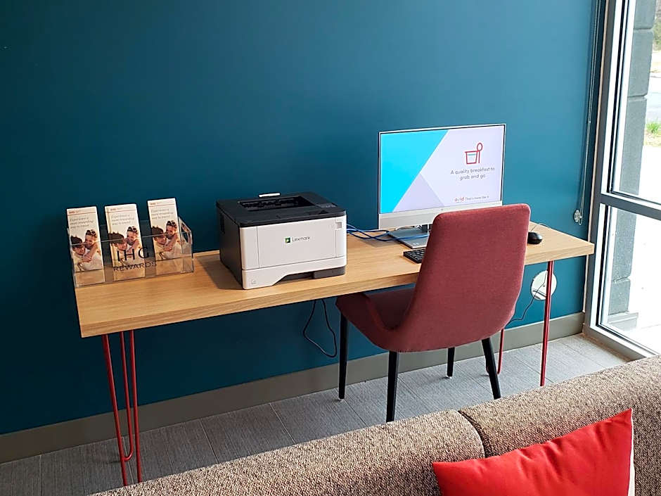 avid hotels - Salem By IHG