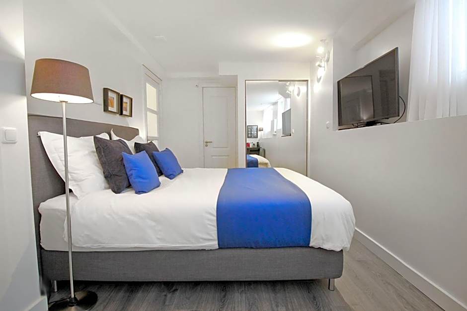 Guesthouse Prinsencanal 1