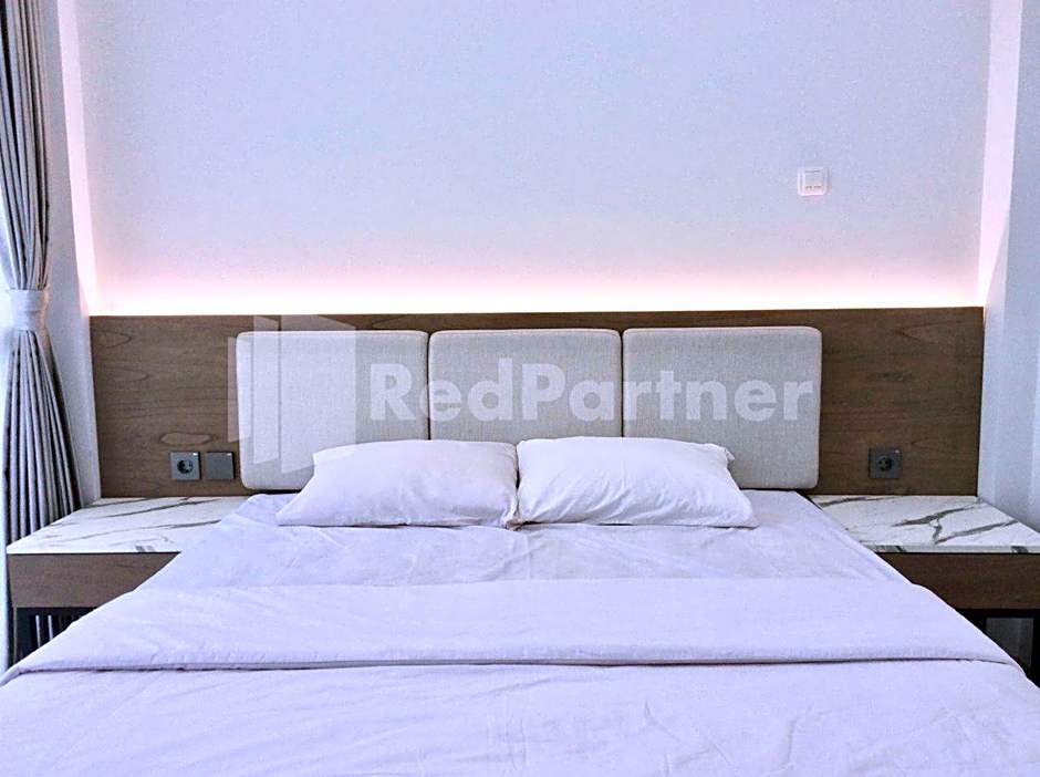 TERRA Guesthouse JEC Mitra RedDoorz