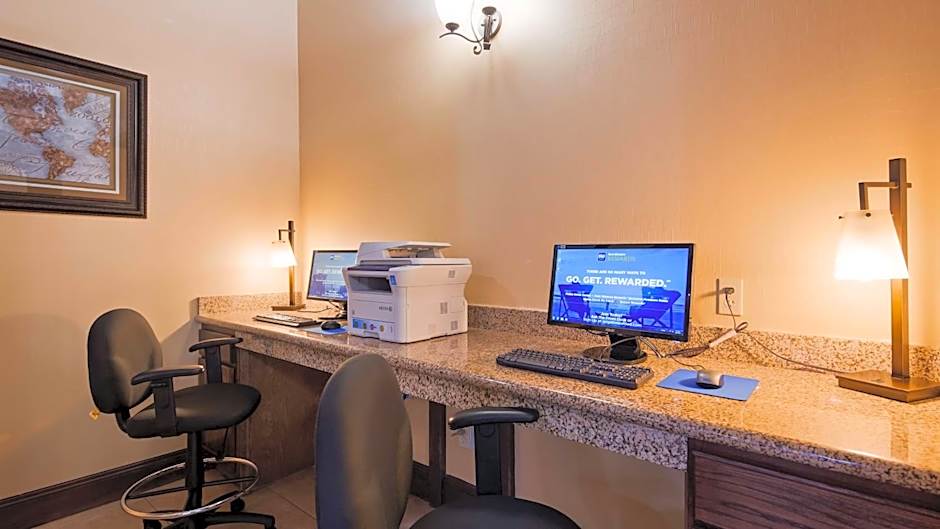 Best Western Park Hotel