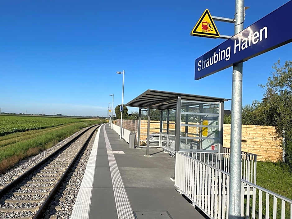 Sunny Hotel Straubing