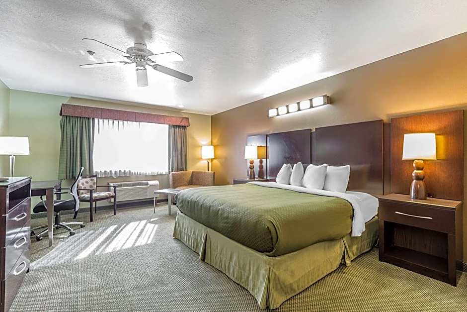 Quality Inn Washington - St. George North
