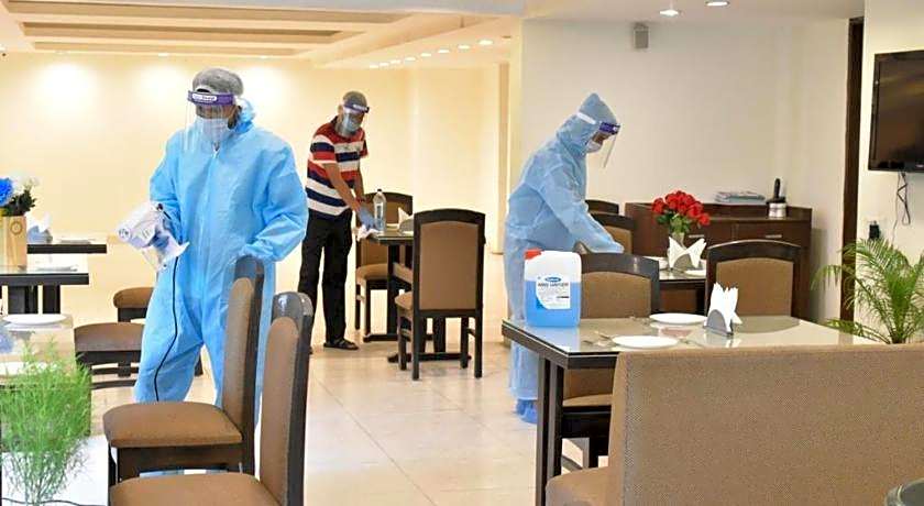 Hotel Forest Avenue - Best Luxury Hotel in Dehradun