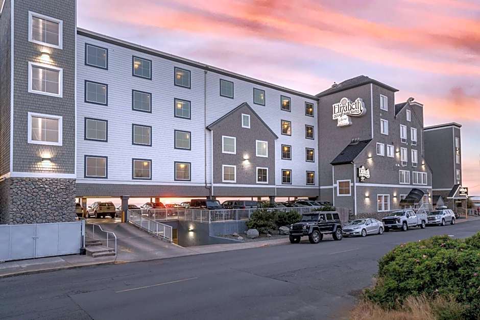 Elizabeth Oceanfront Suites, an Ascend Collection Hotel