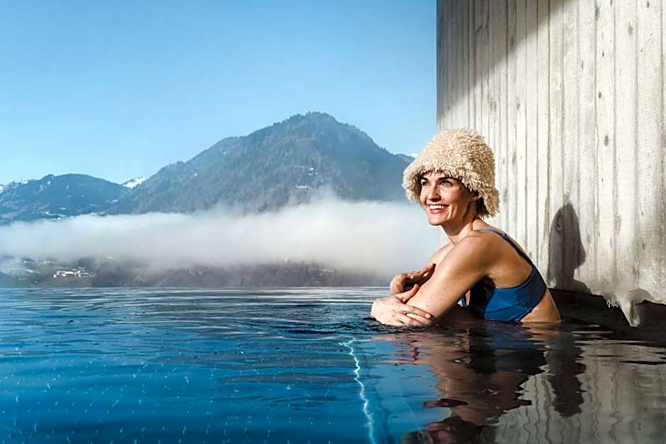 Hotel Oberforsthof