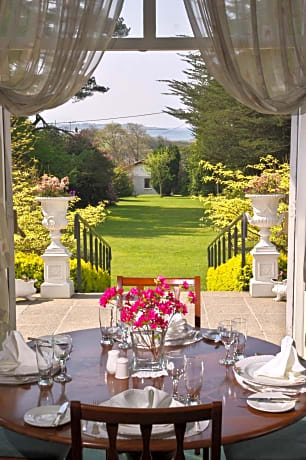 Deluxe Double Room with Bath