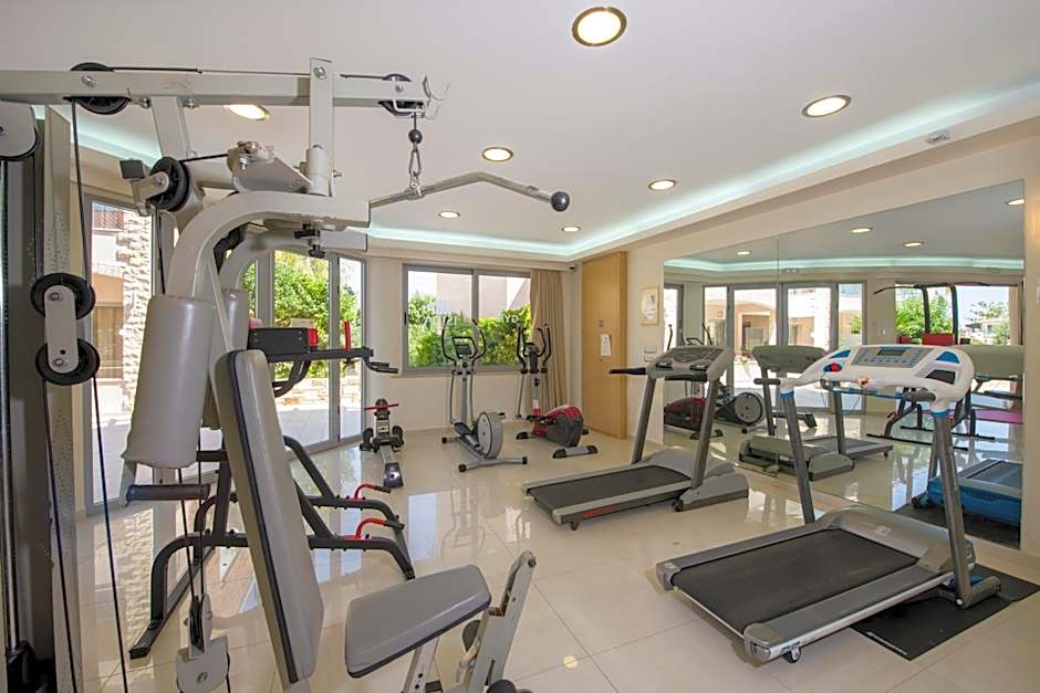 Isida Hotel Agia Marina