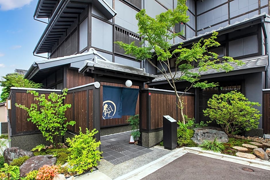 Rinn Gion Yasaka