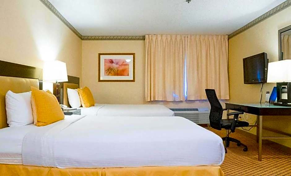 Studio 6 Anaheim Hills CA