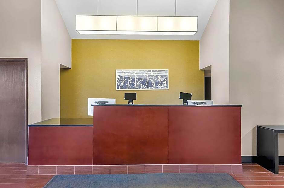 Sleep Inn Beaver - Beckley