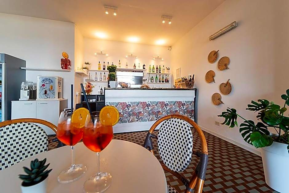 Hotel Voce del Mare