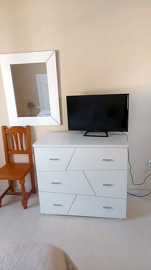 Hotel Rural-Restaurante Los Olivos