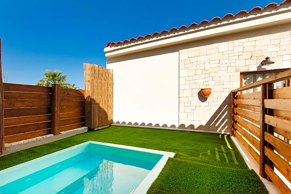 Casa Afytos - Adults Only