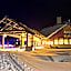 Old Faithful Snow Lodge & Cabins - Inside the Park
