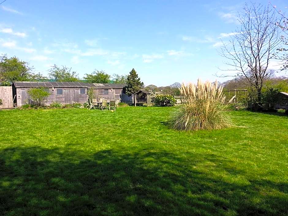 Beoley Lodge