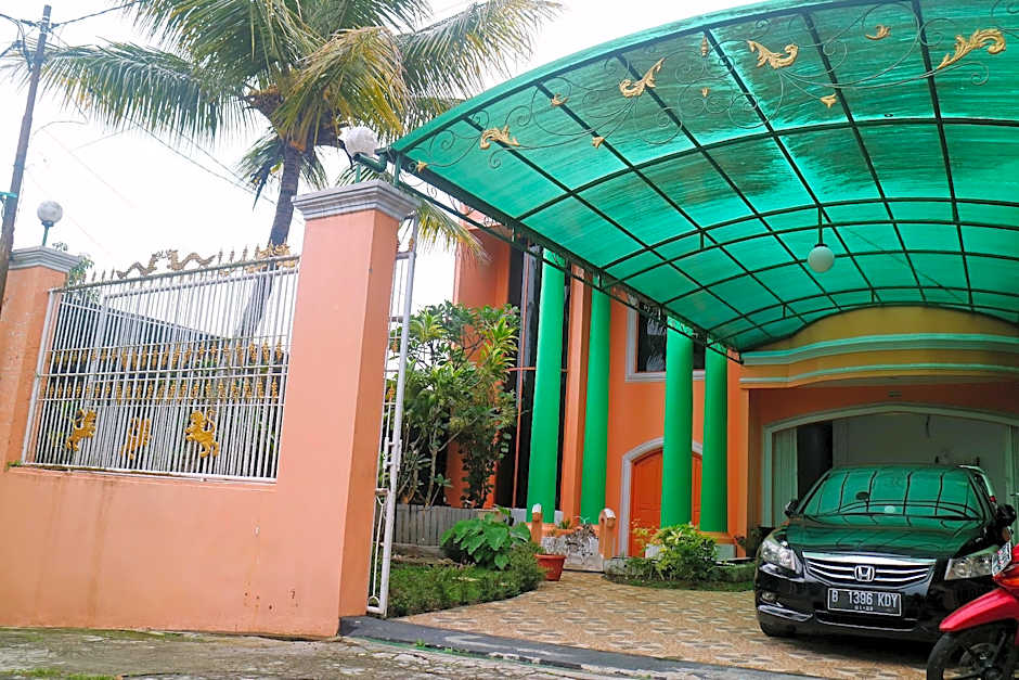 Mason Residence Syariah Ciawi