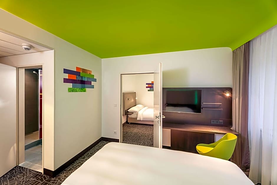 Park Inn by Radisson Nurnberg