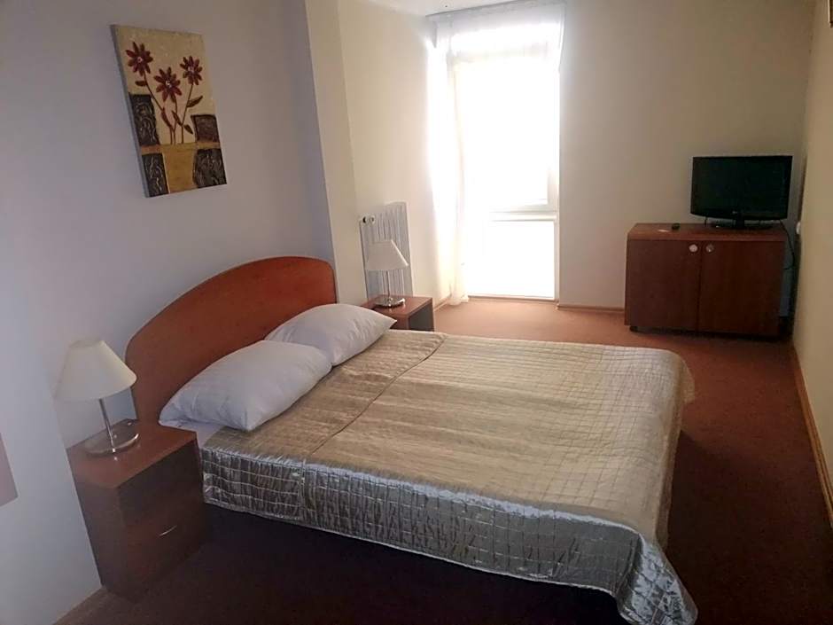 Hotel Gromada Łomża