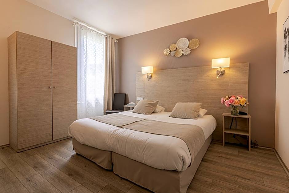 The Originals City, Hotel de Bordeaux, Bergerac (Inter-Hotel)