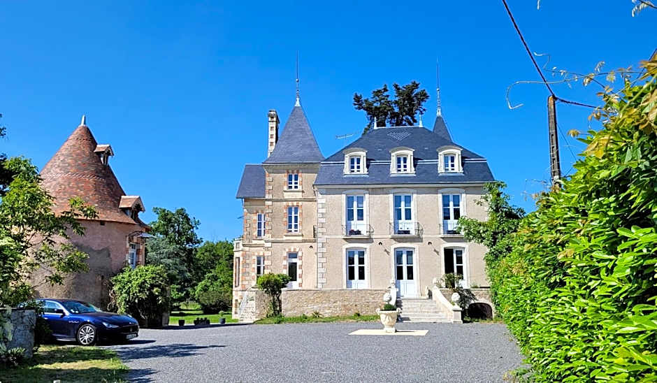 VILLA SAINT PIERRE