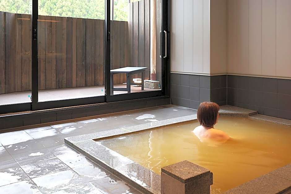 Akagi Onsen Hotel