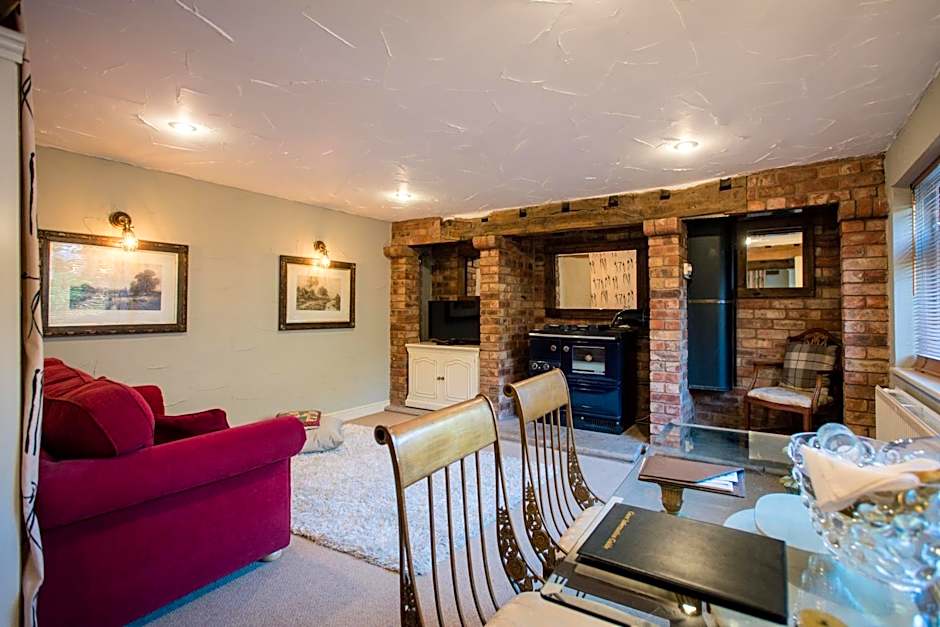 The Royal Arms Bed & Breakfast