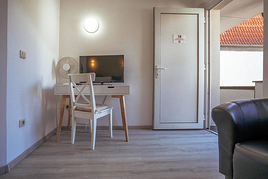 REGIOHOTEL Wolmirstedter Hof Wolmirstedt