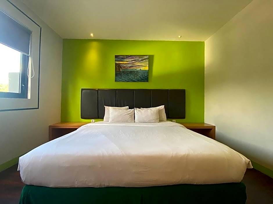 Arbor Biz Hotel