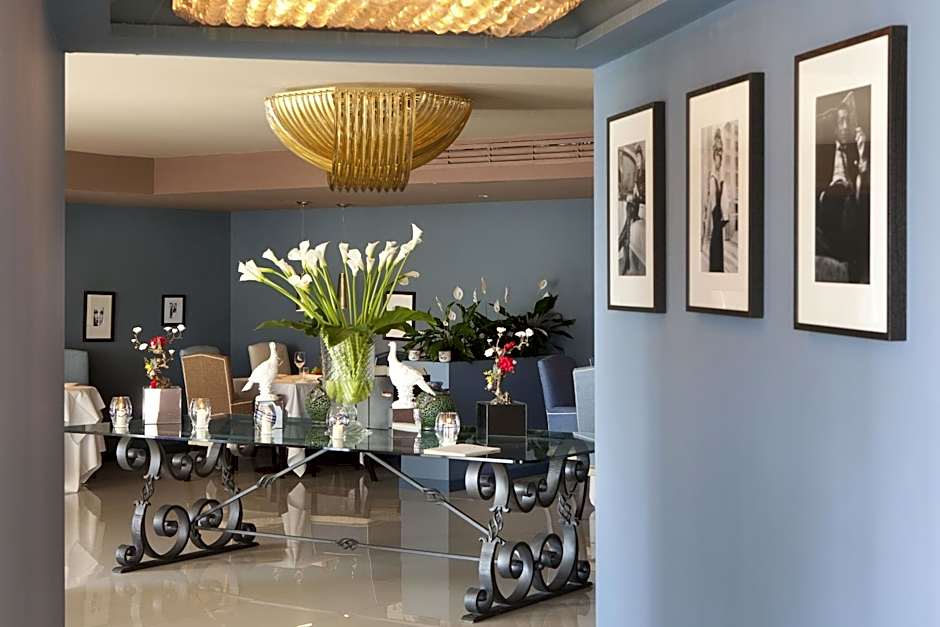 Cala del Porto Punta Ala - Preferred Hotels