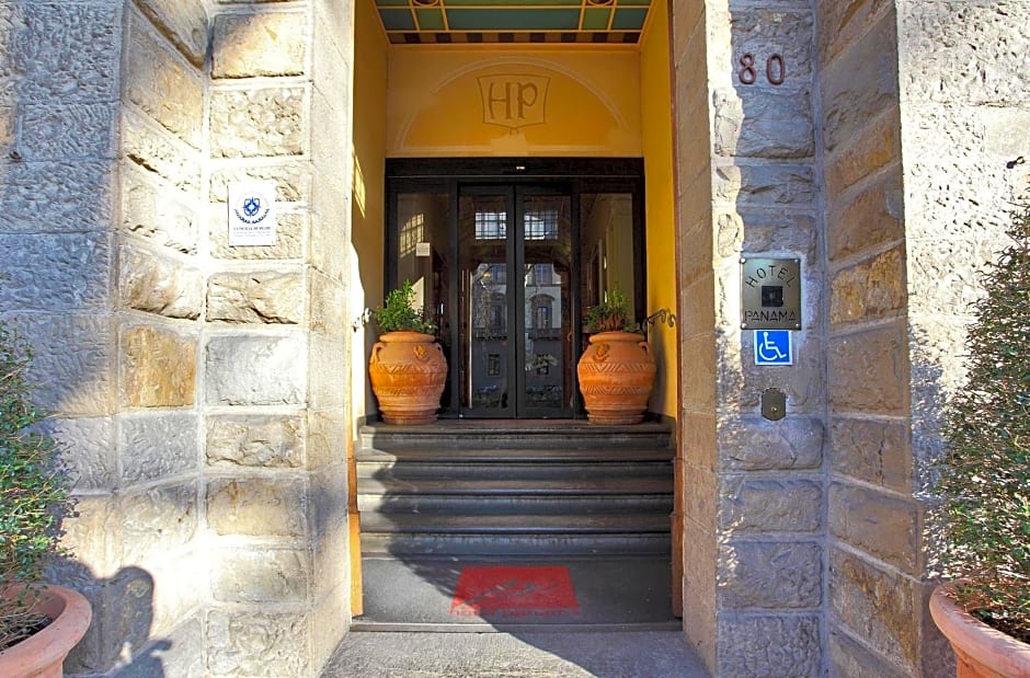 Hotel Panama