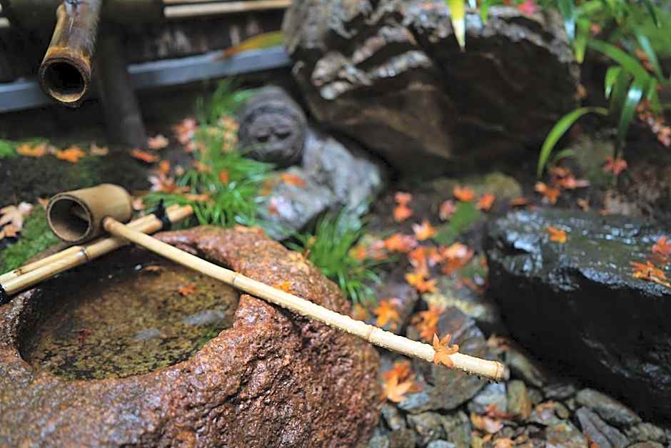 Ryokan Tori