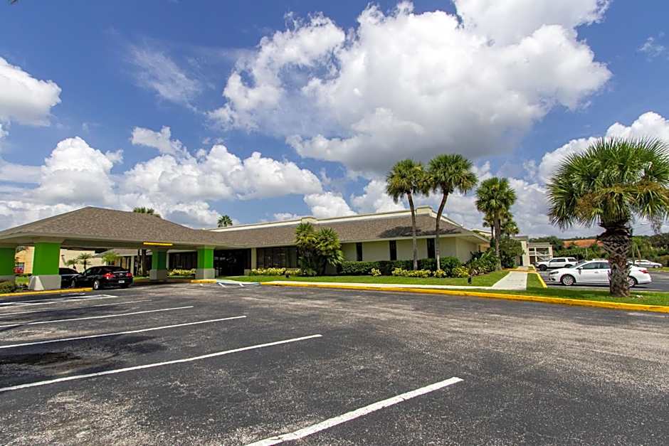 A & S Vacation Rooms