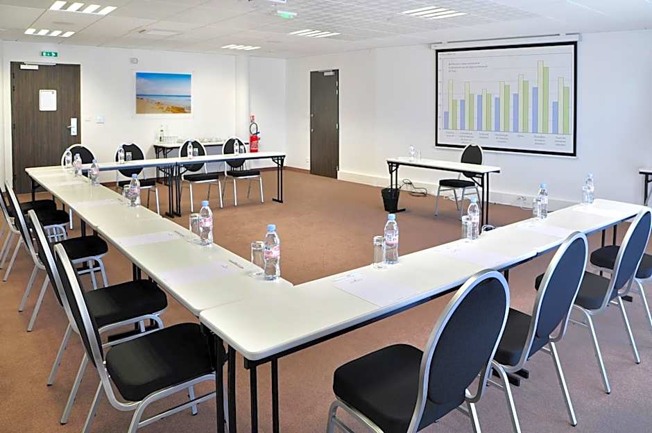 Westotel Life Appart'hotels Pornic - Résidence 4 etoiles