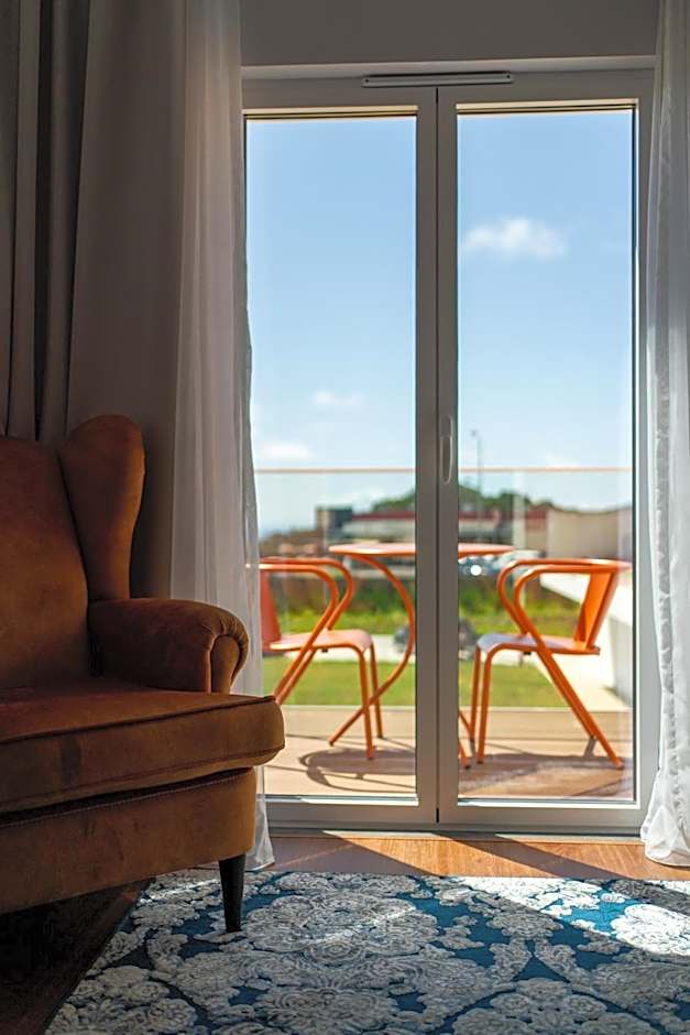 Palacio Santa Catarina Hotel