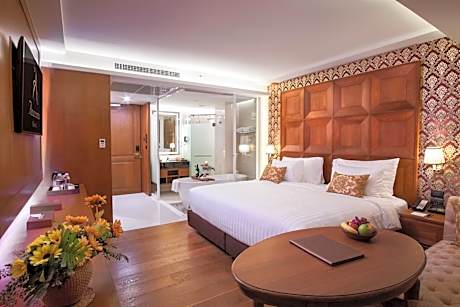 Superior Double or Twin Room