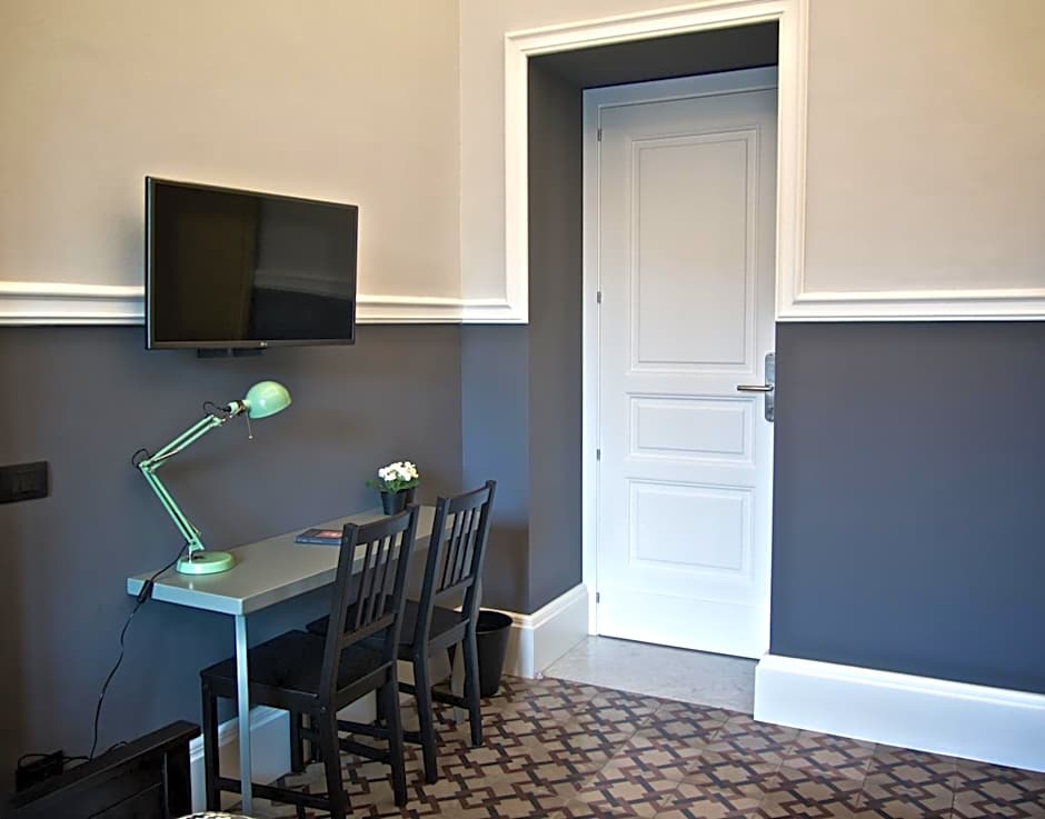 B&B Umberto 134