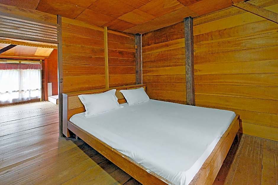 Hotel O Tatto Bara Homestay Near Tongkonan Payung Pangden