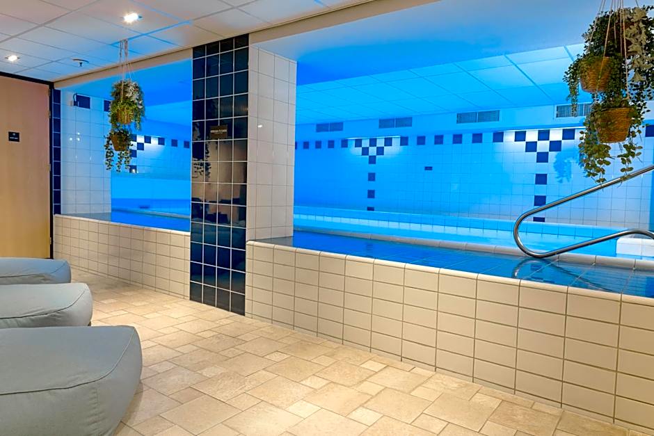 Mercure Hotel Tilburg Centrum