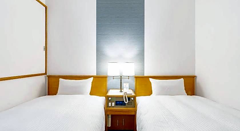 Gifu Washington Hotel Plaza